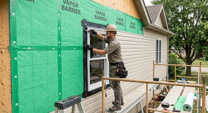 Top Siding Installation Companies in Wilbraham, MA