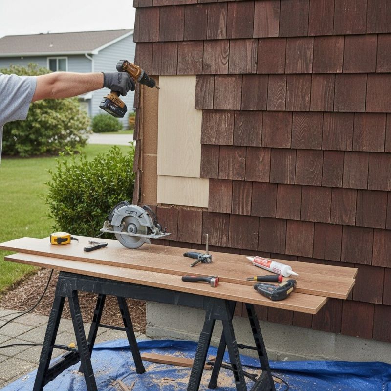 Top Siding Repair Companies in Northampton, MA