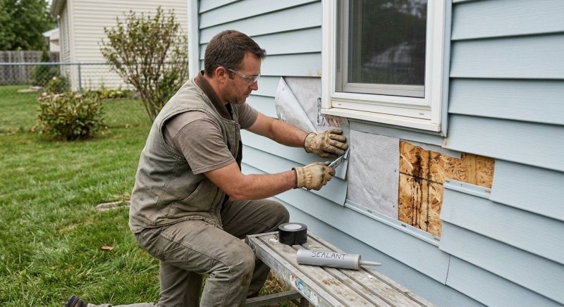 Top Siding Repair Companies in Springfield, MA