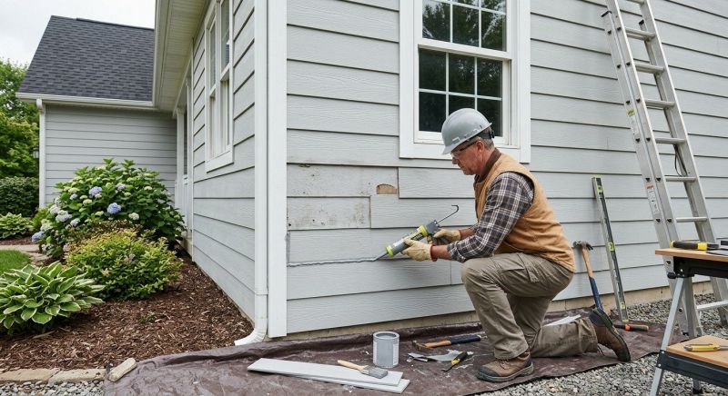 Top Siding Repair Companies in Springfield, MA