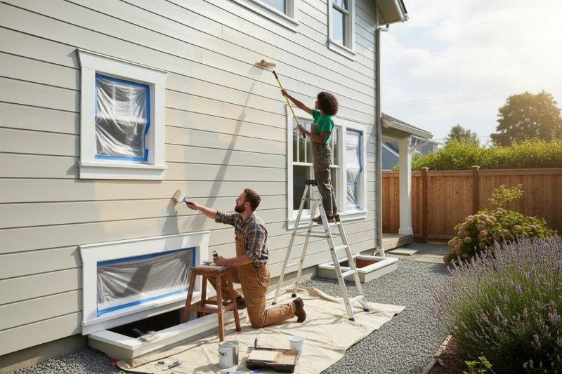 Top Siding Replacement Companies in Chicopee, MA