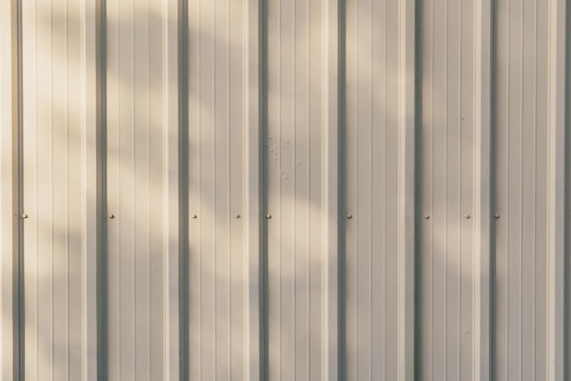 Detailing and Finishing