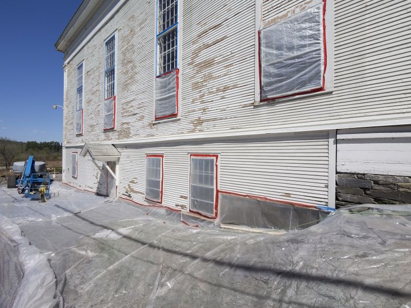 Inspection and Assessment